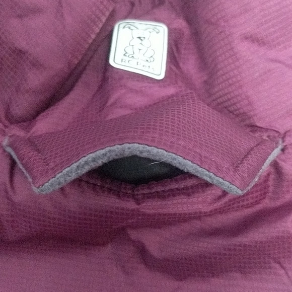 NFSG523 Dog Venture Outerwear Vest Size 26 (Large) - Picture 7 of 16